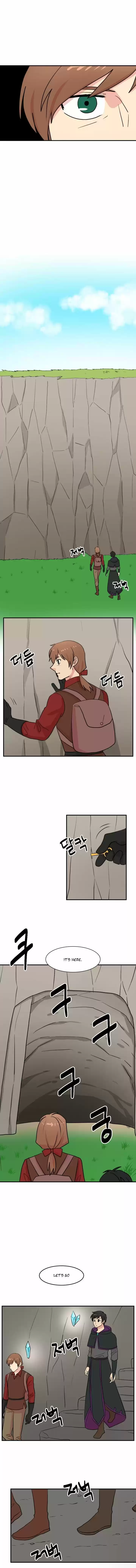 Reader (Chang Han-Yoon) Chapter 43