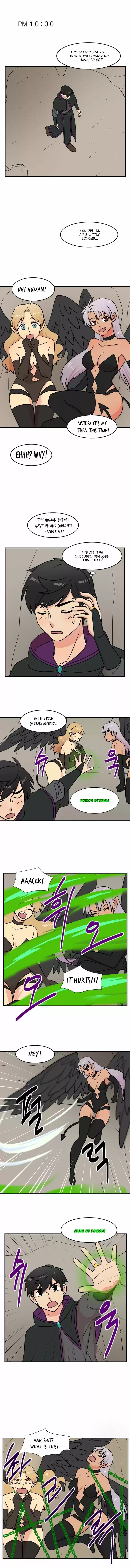 Reader (Chang Han-Yoon) Chapter 44