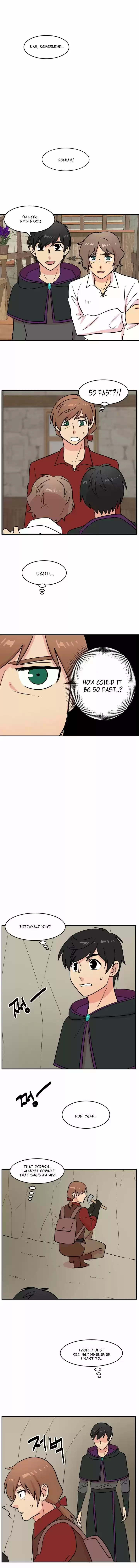 Reader (Chang Han-Yoon) Chapter 44