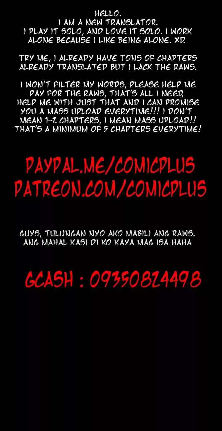 Reader (Chang Han-Yoon) Chapter 45