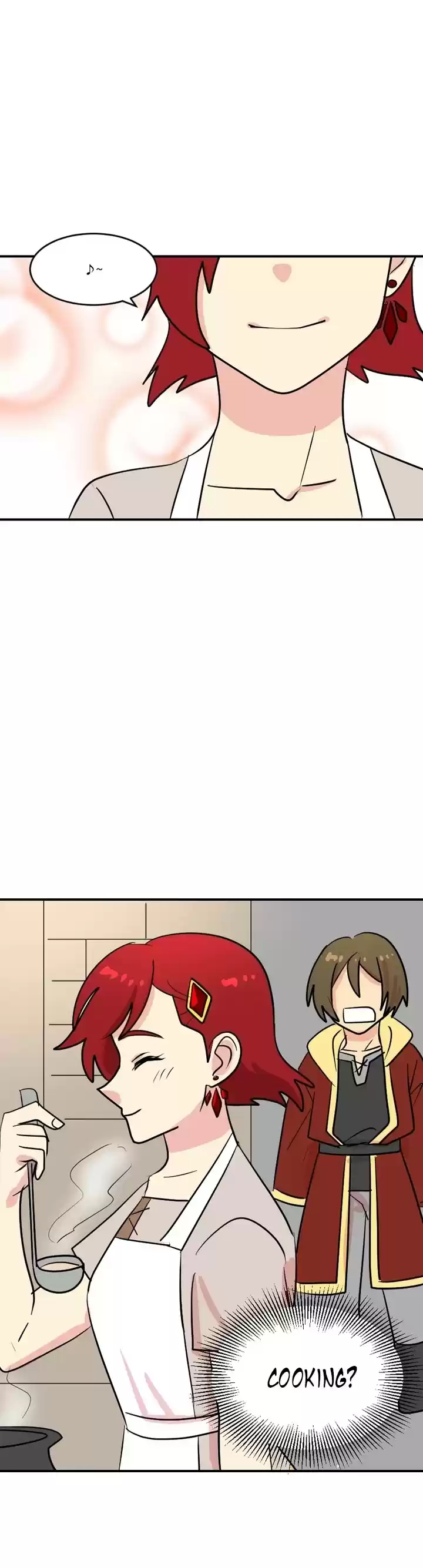 Reader (Chang Han-Yoon) Chapter 47