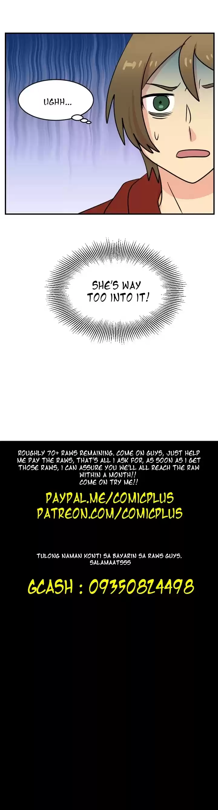 Reader (Chang Han-Yoon) Chapter 47