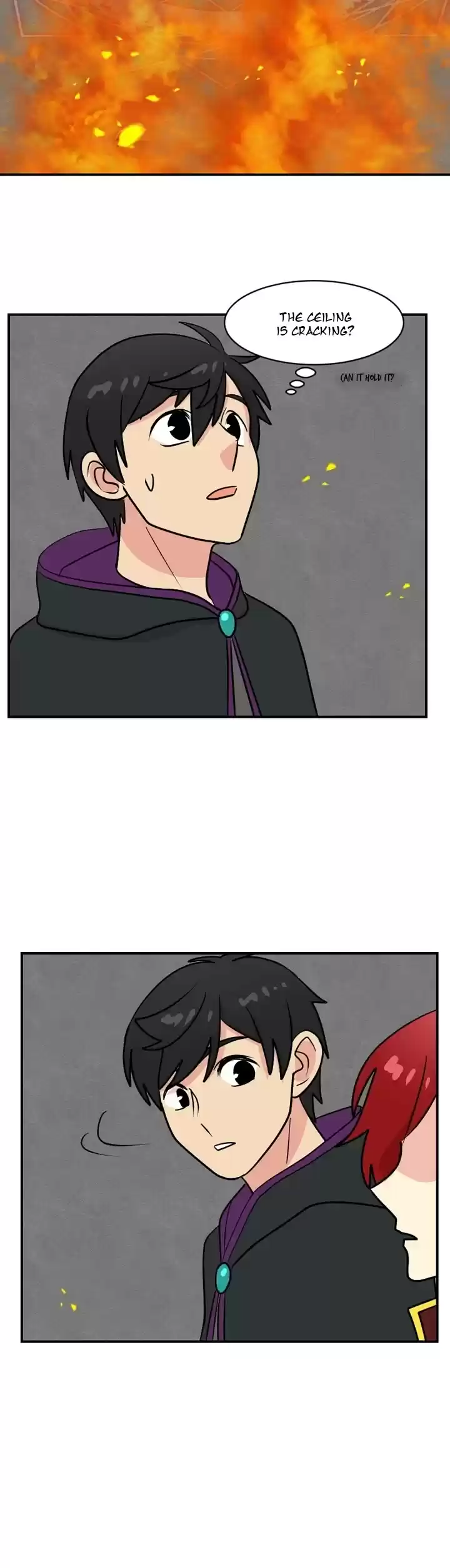 Reader (Chang Han-Yoon) Chapter 48