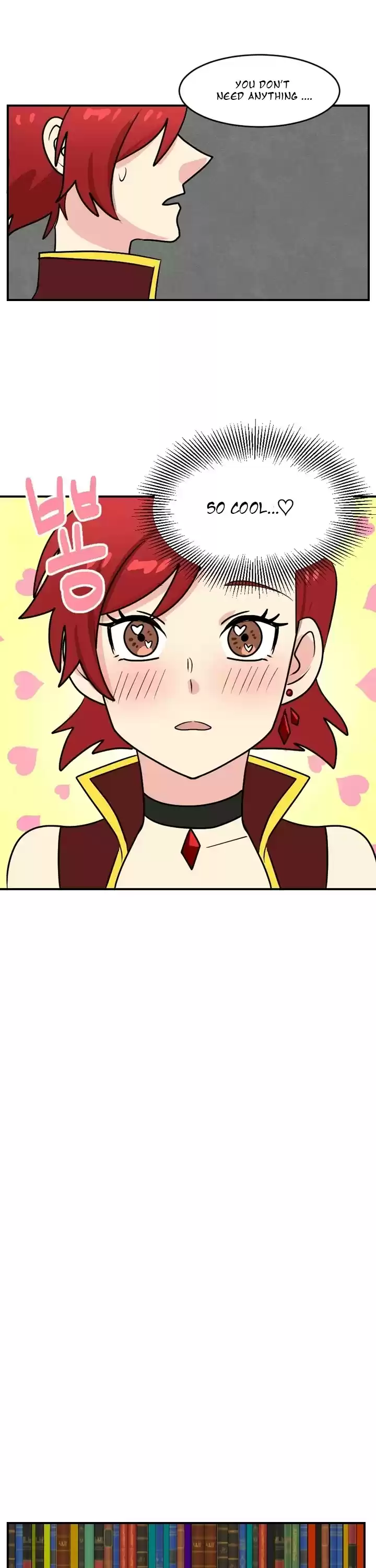 Reader (Chang Han-Yoon) Chapter 48