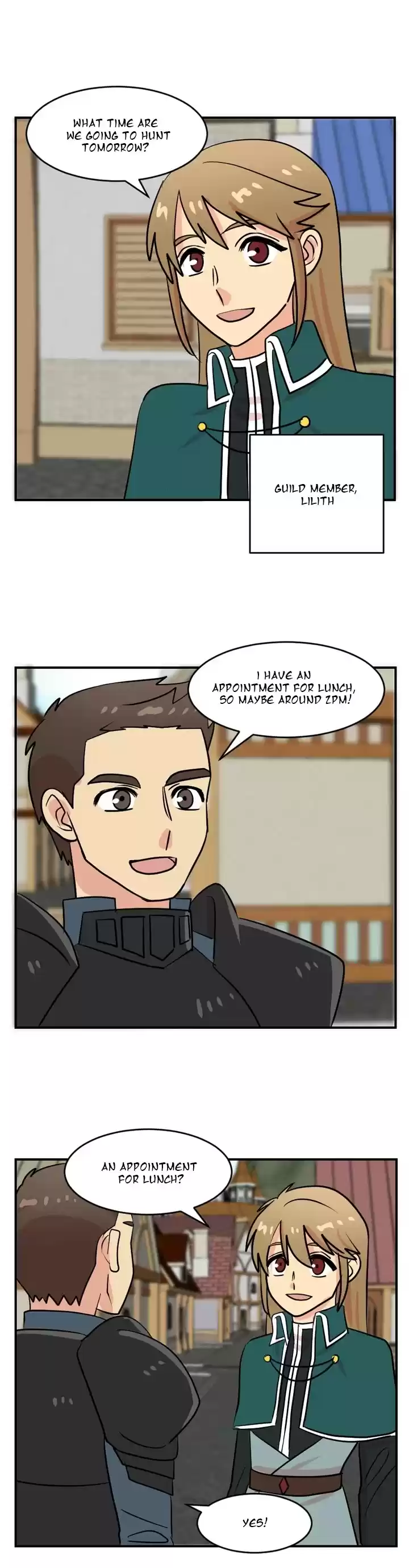 Reader (Chang Han-Yoon) Chapter 48