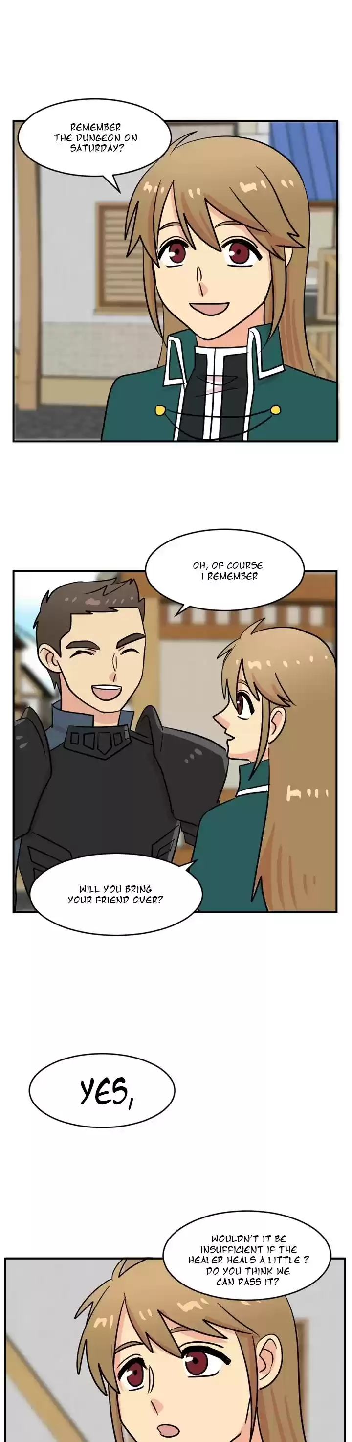 Reader (Chang Han-Yoon) Chapter 48