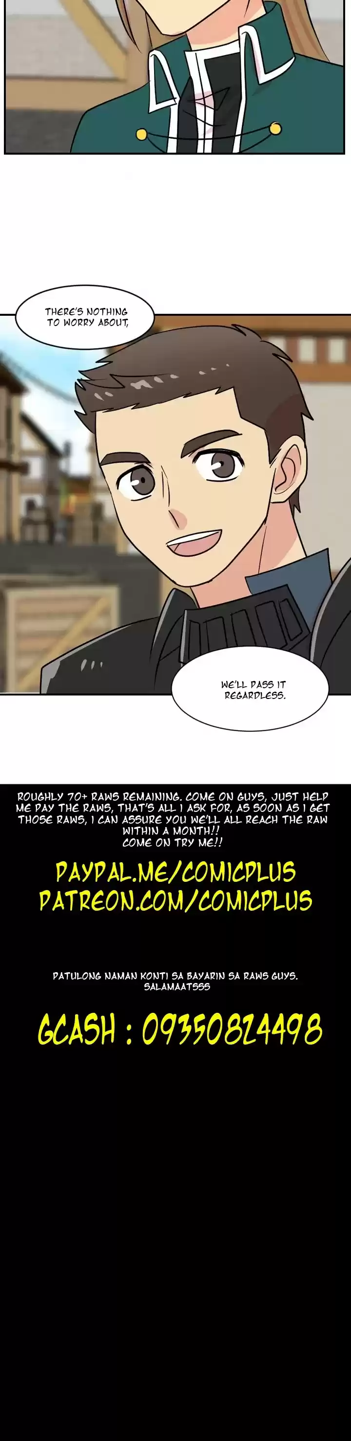 Reader (Chang Han-Yoon) Chapter 48