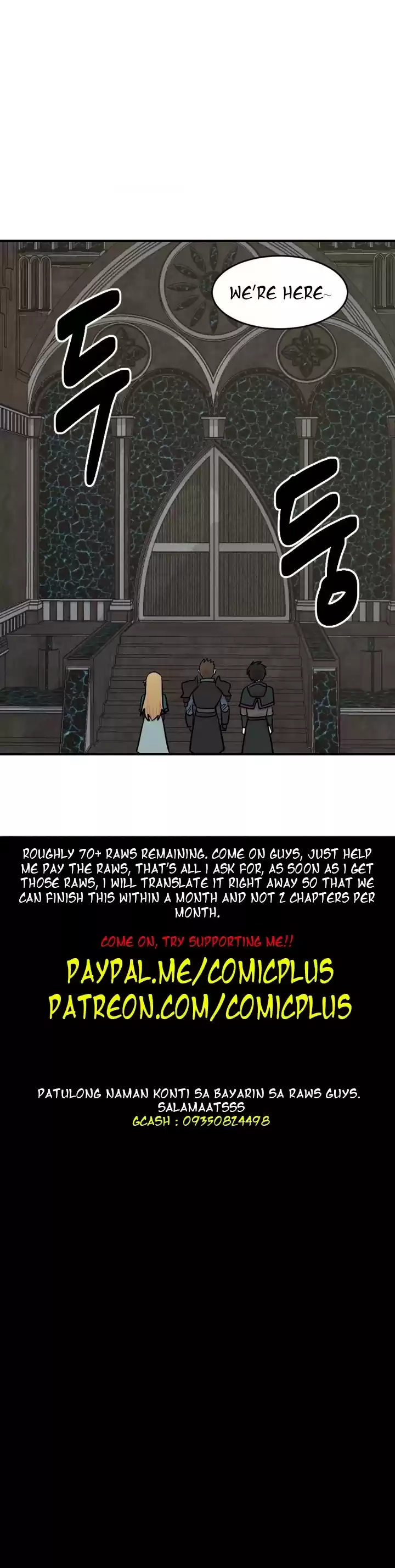 Reader (Chang Han-Yoon) Chapter 49