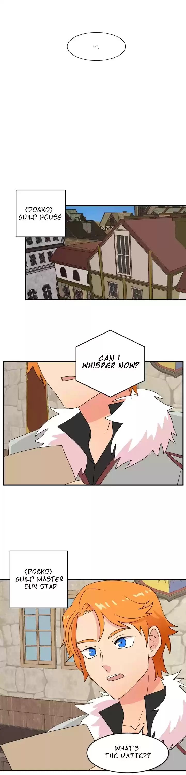 Reader (Chang Han-Yoon) Chapter 50