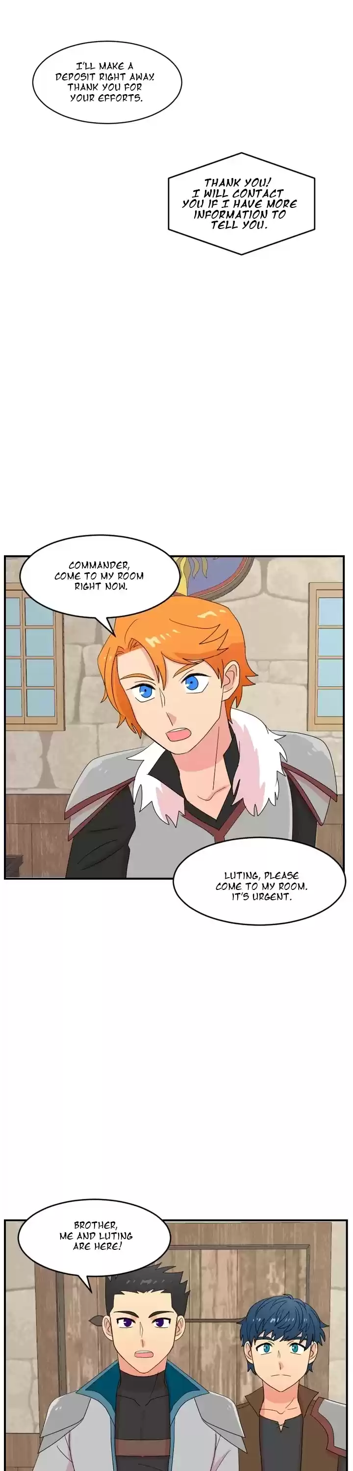 Reader (Chang Han-Yoon) Chapter 50