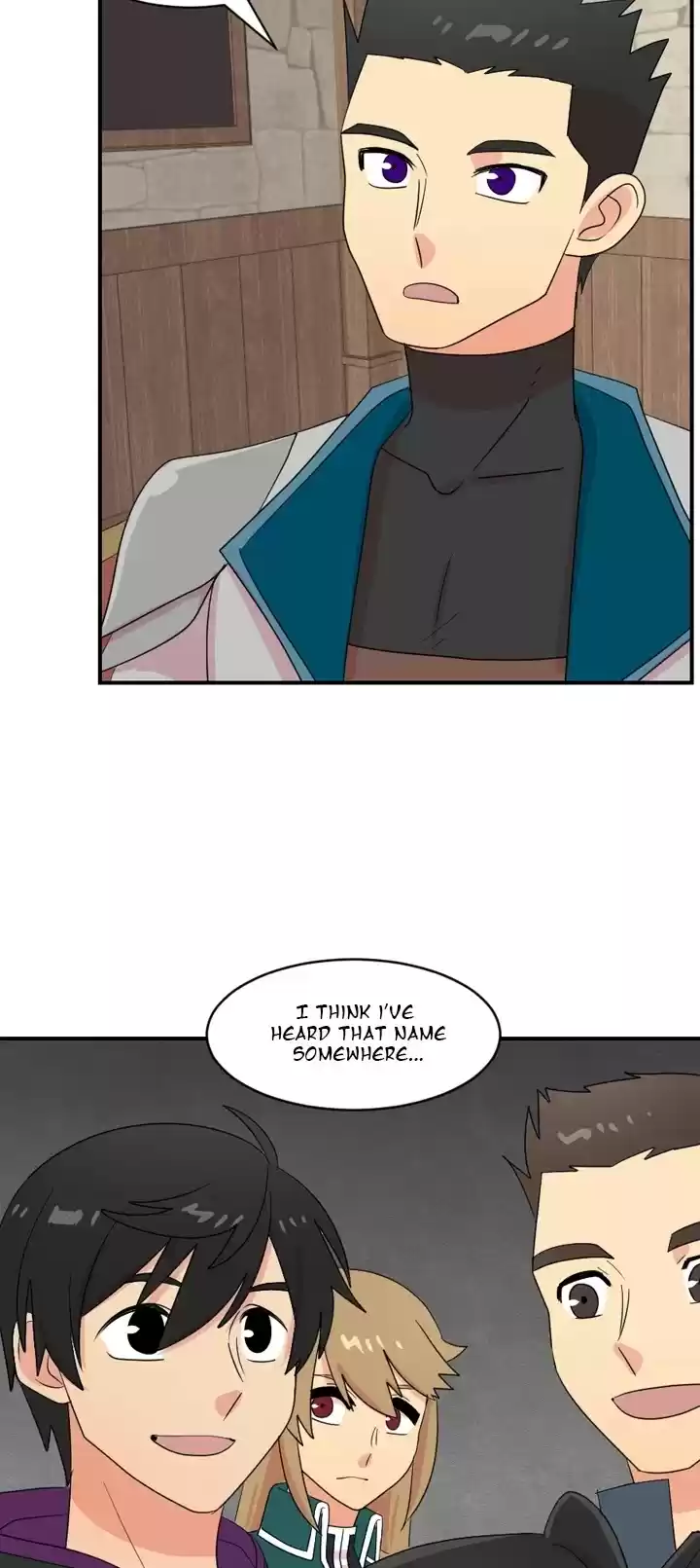 Reader (Chang Han-Yoon) Chapter 50