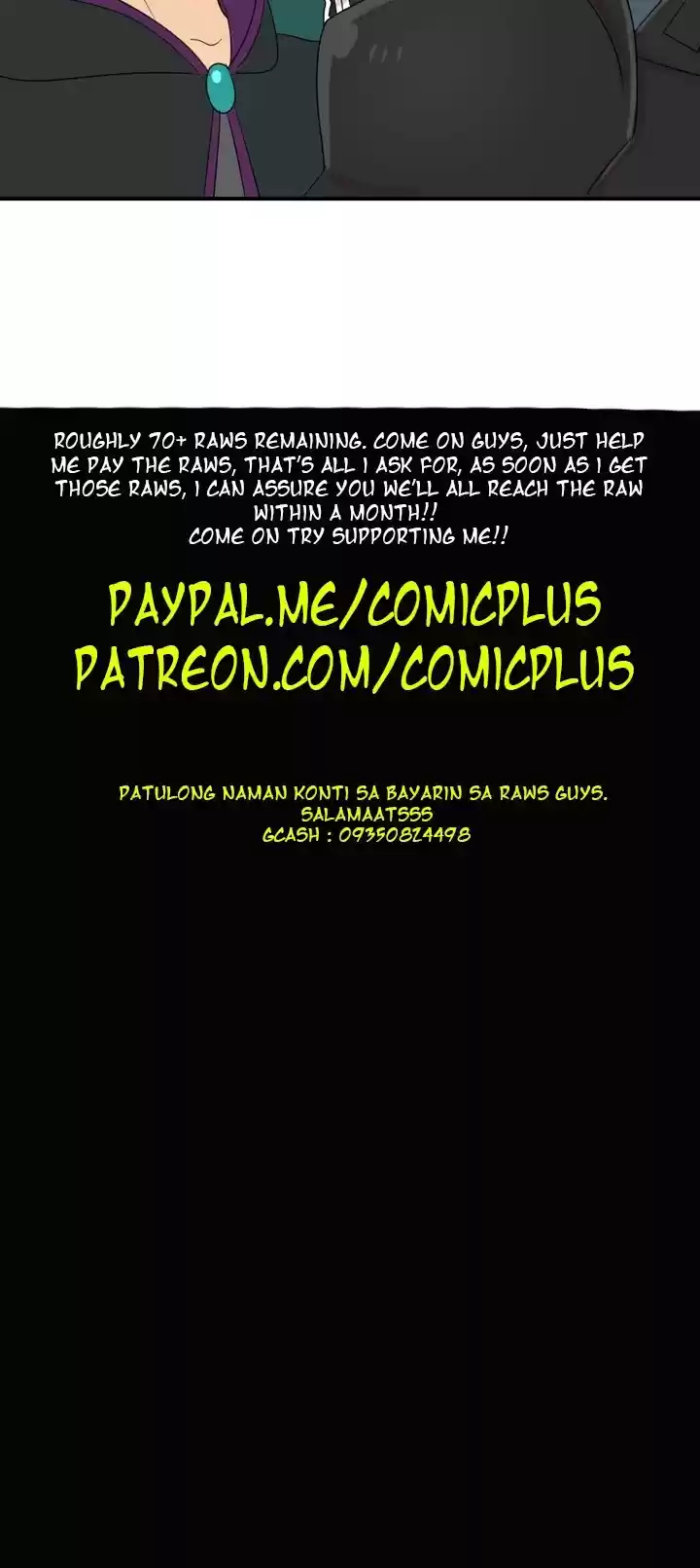 Reader (Chang Han-Yoon) Chapter 50