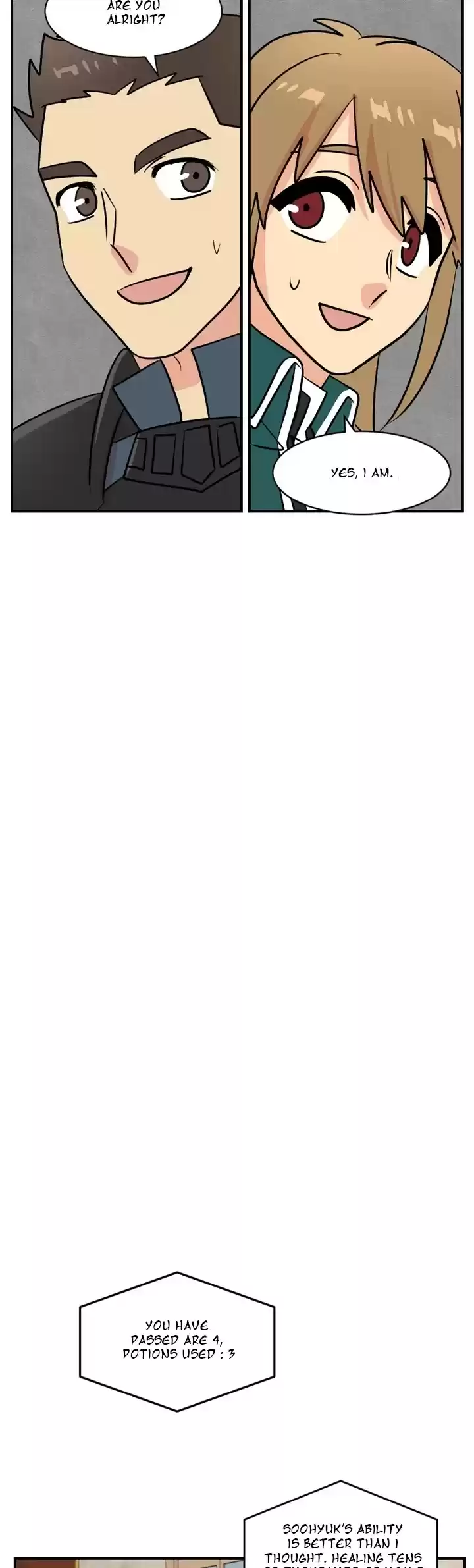 Reader (Chang Han-Yoon) Chapter 51