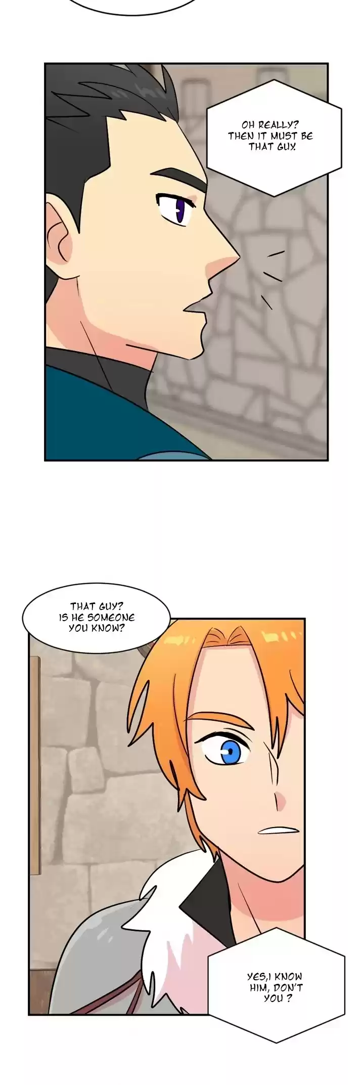 Reader (Chang Han-Yoon) Chapter 51