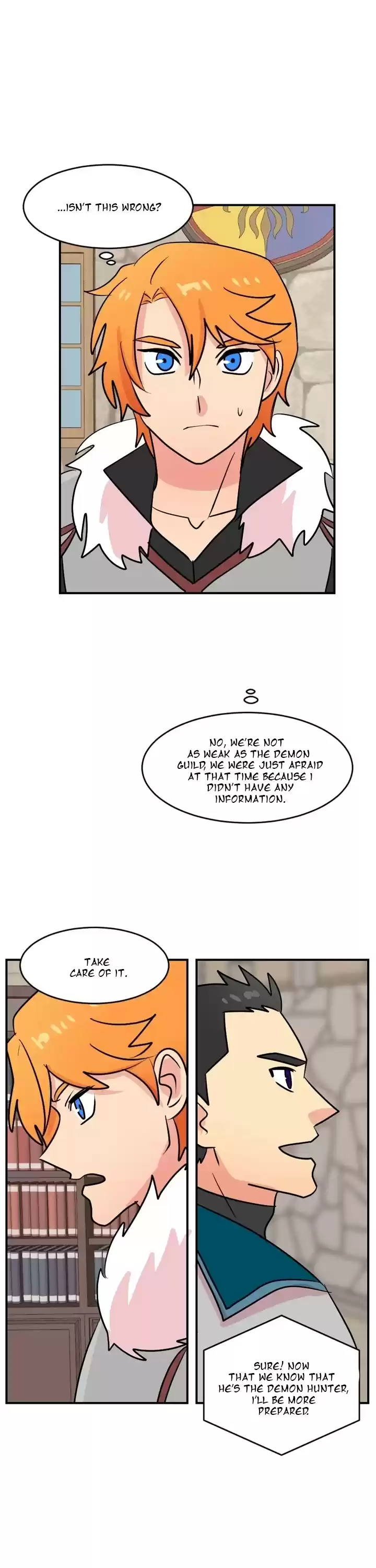 Reader (Chang Han-Yoon) Chapter 51