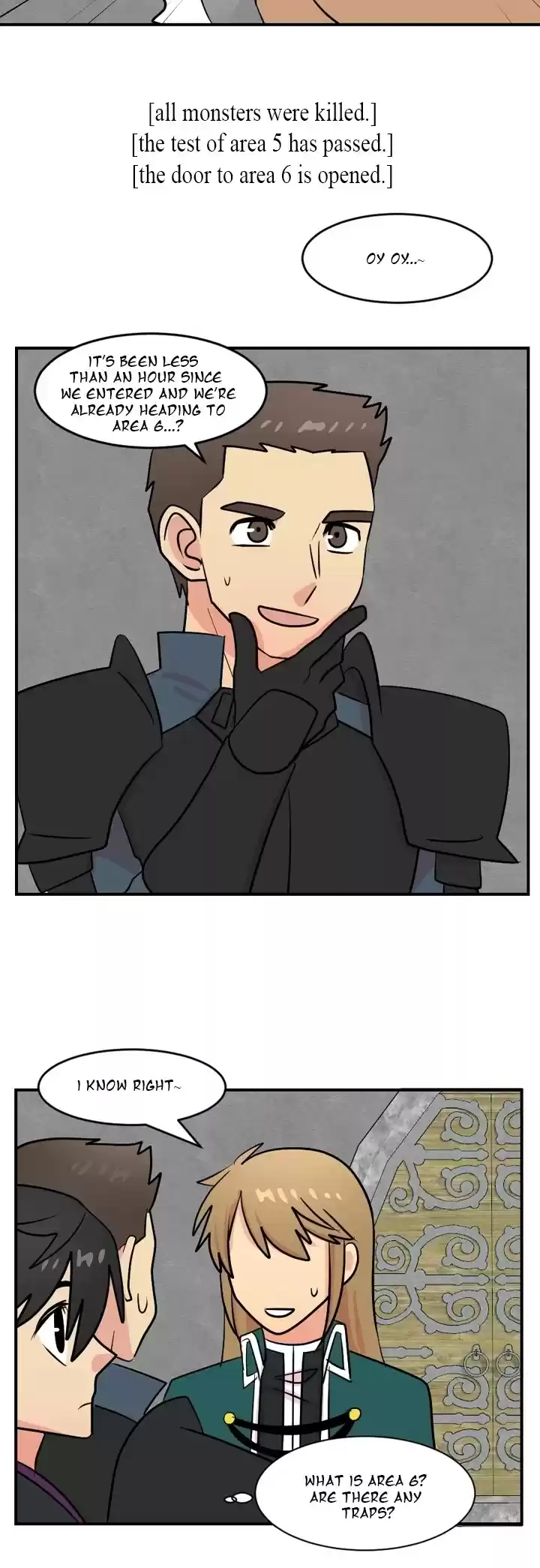 Reader (Chang Han-Yoon) Chapter 51