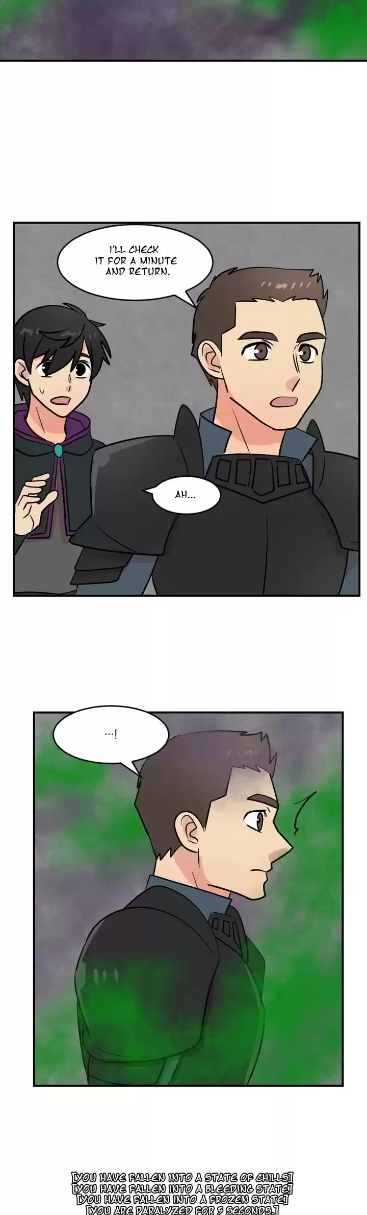 Reader (Chang Han-Yoon) Chapter 51