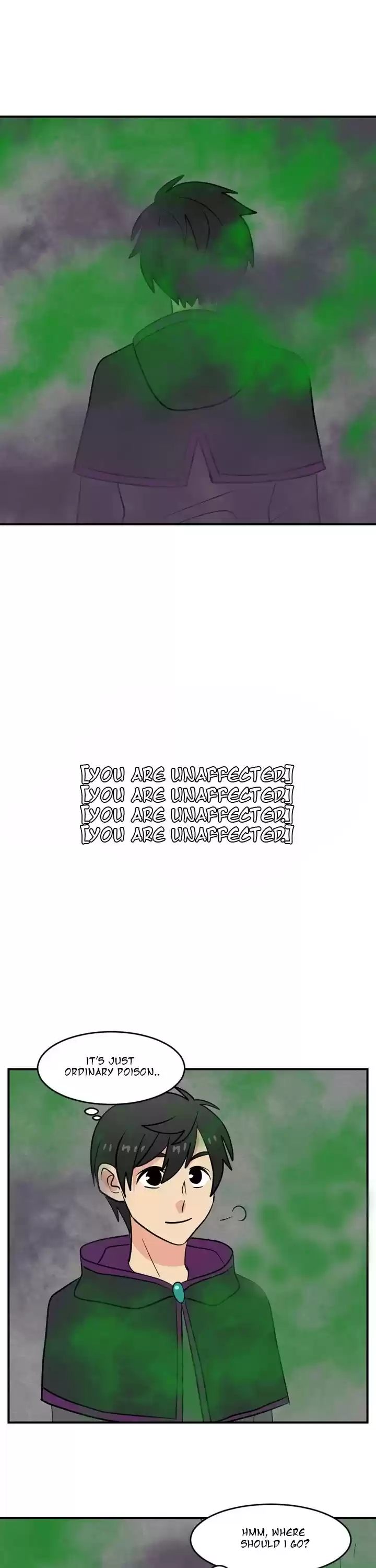 Reader (Chang Han-Yoon) Chapter 51