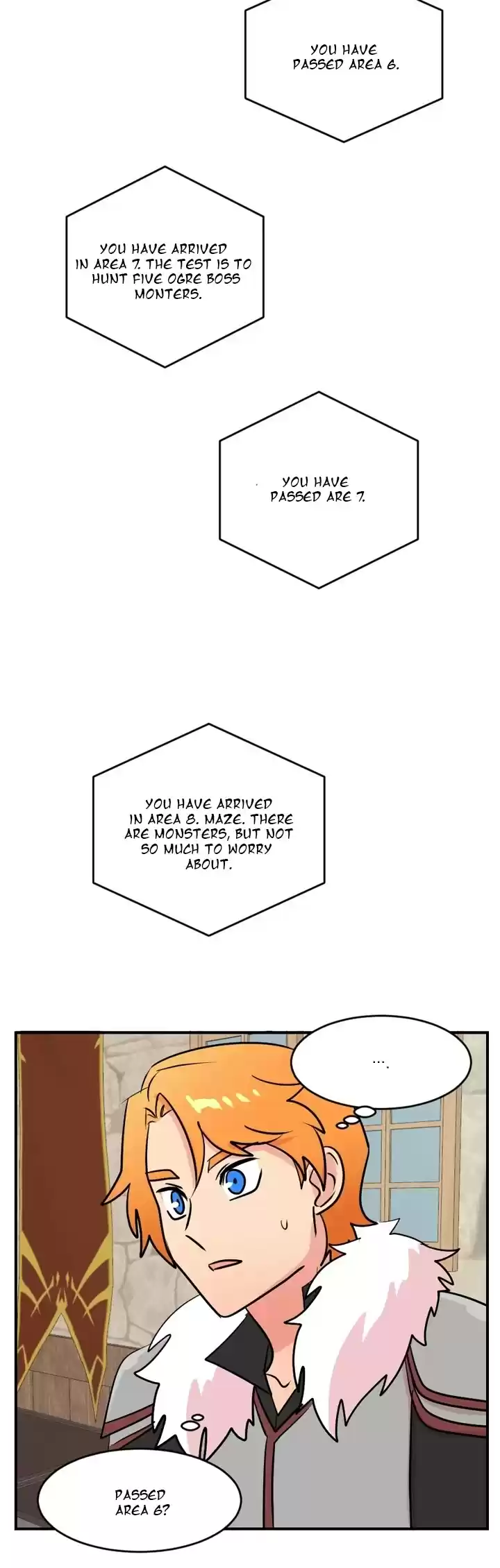 Reader (Chang Han-Yoon) Chapter 51