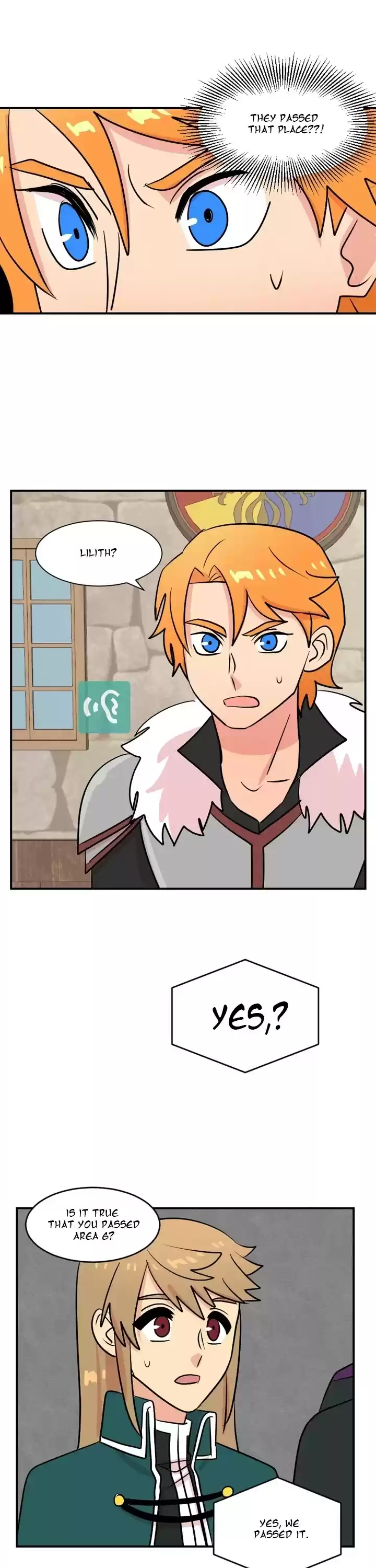 Reader (Chang Han-Yoon) Chapter 51