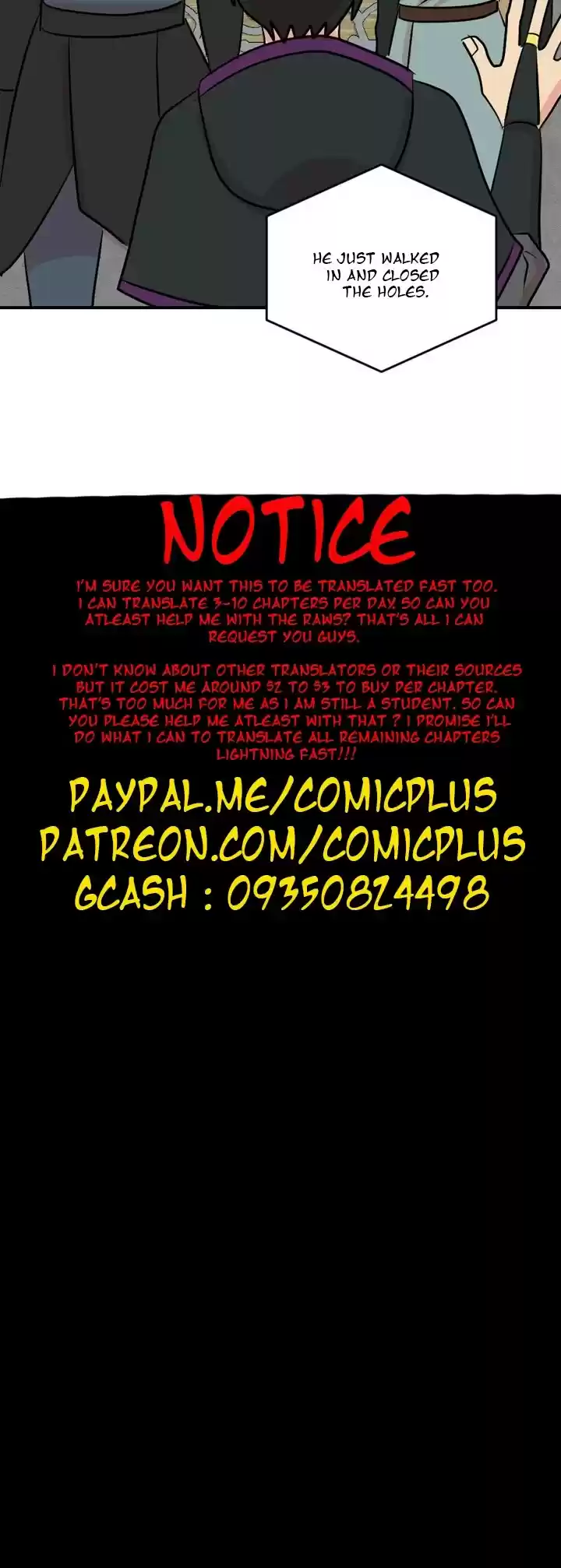 Reader (Chang Han-Yoon) Chapter 51