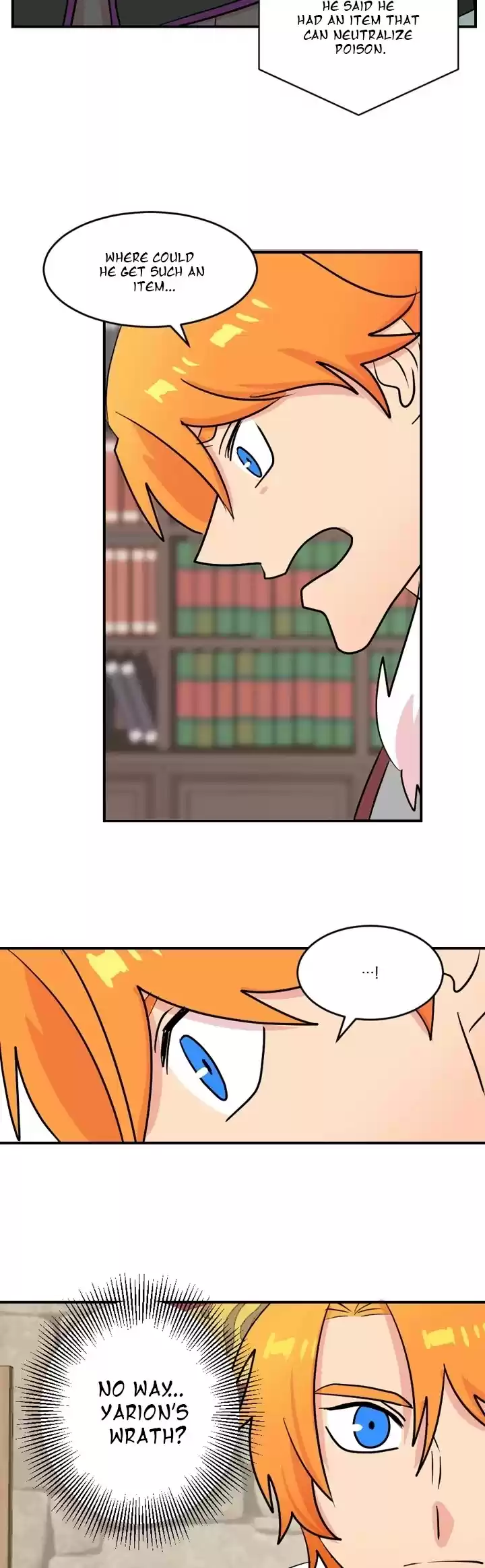 Reader (Chang Han-Yoon) Chapter 52