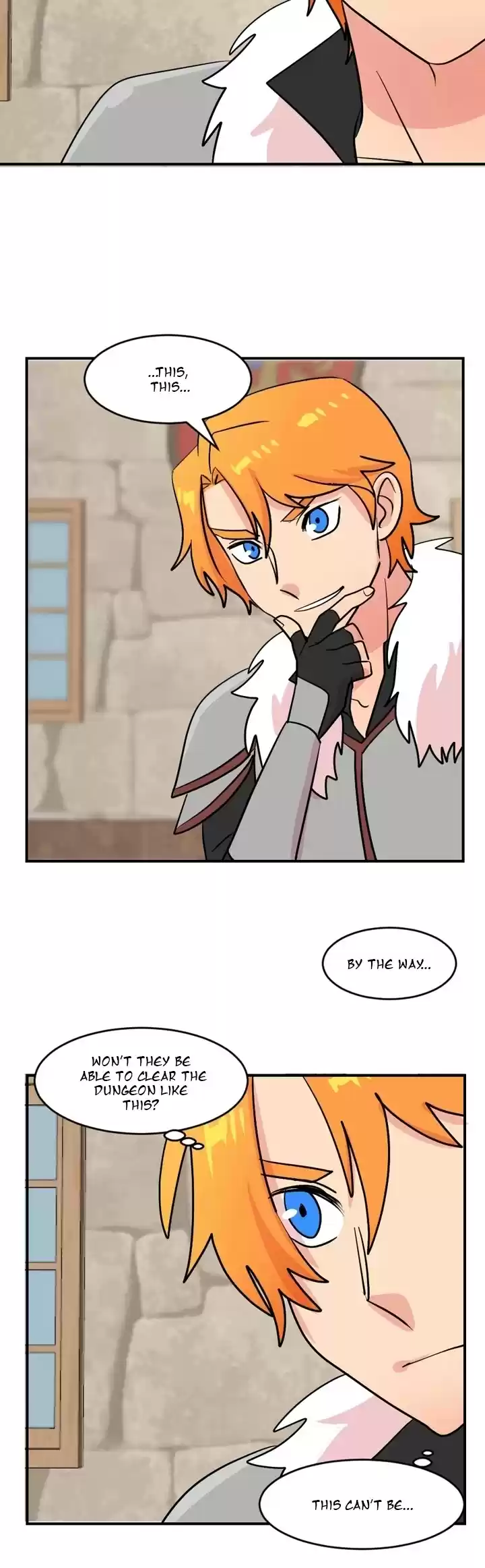 Reader (Chang Han-Yoon) Chapter 52