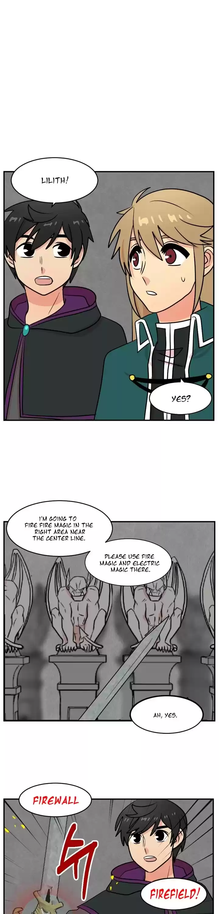 Reader (Chang Han-Yoon) Chapter 52