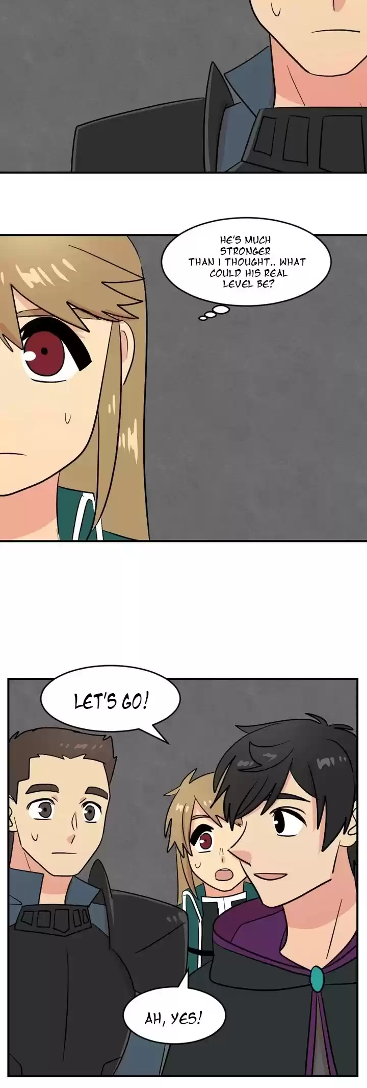 Reader (Chang Han-Yoon) Chapter 52