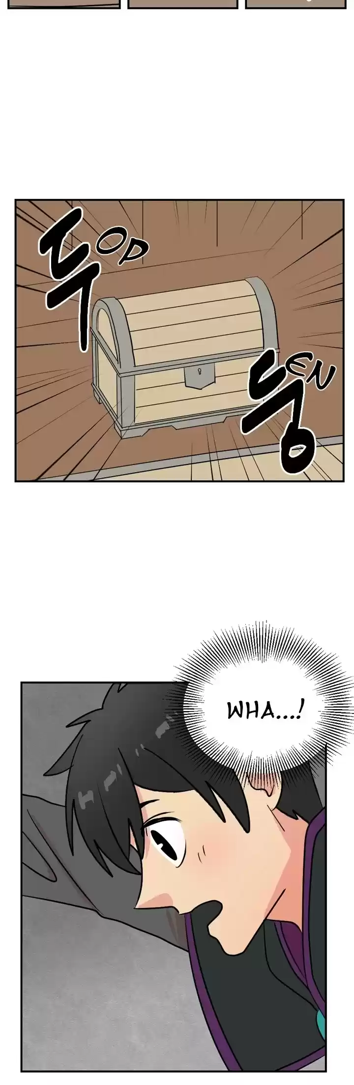 Reader (Chang Han-Yoon) Chapter 52