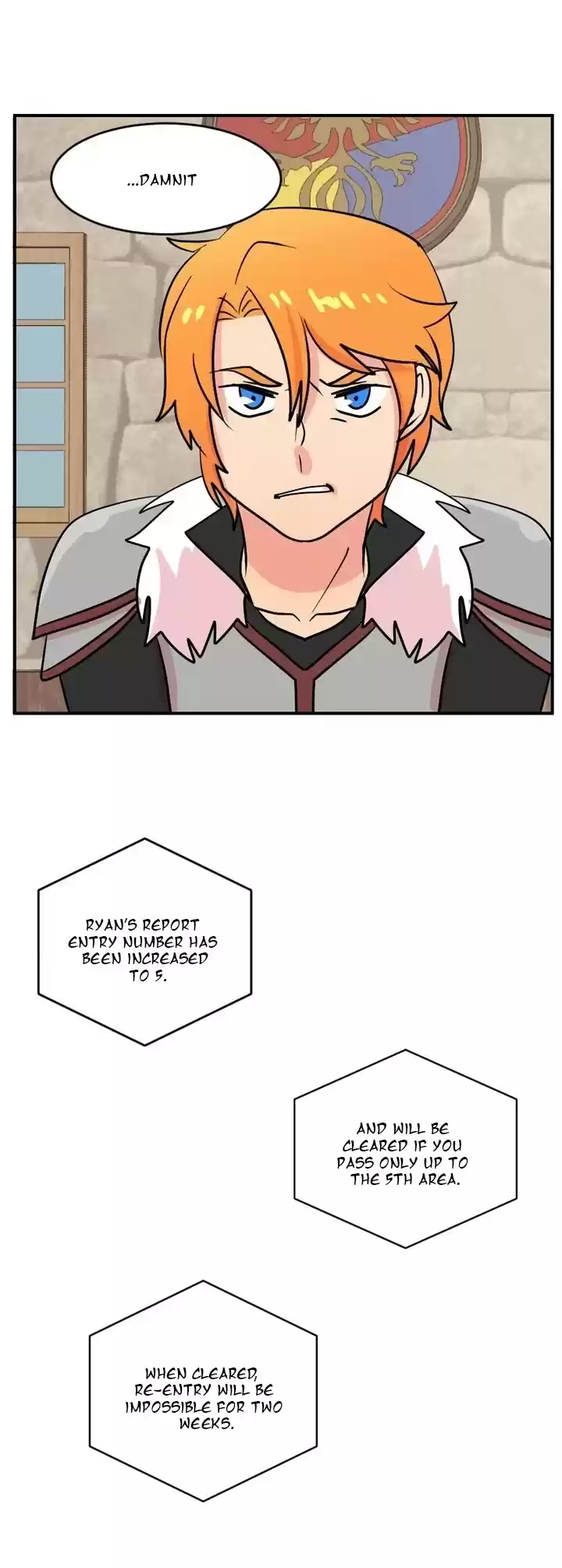 Reader (Chang Han-Yoon) Chapter 52