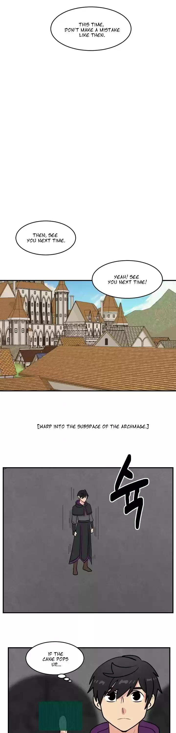 Reader (Chang Han-Yoon) Chapter 52