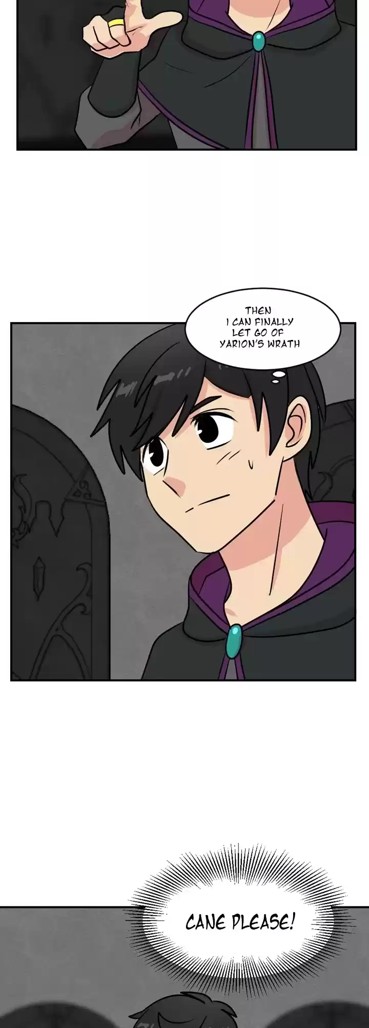 Reader (Chang Han-Yoon) Chapter 52