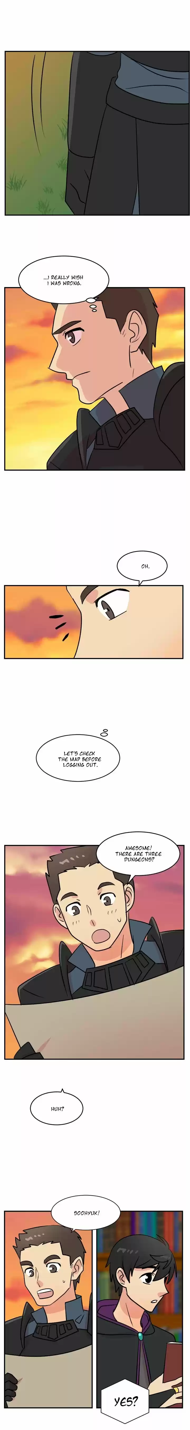 Reader (Chang Han-Yoon) Chapter 53