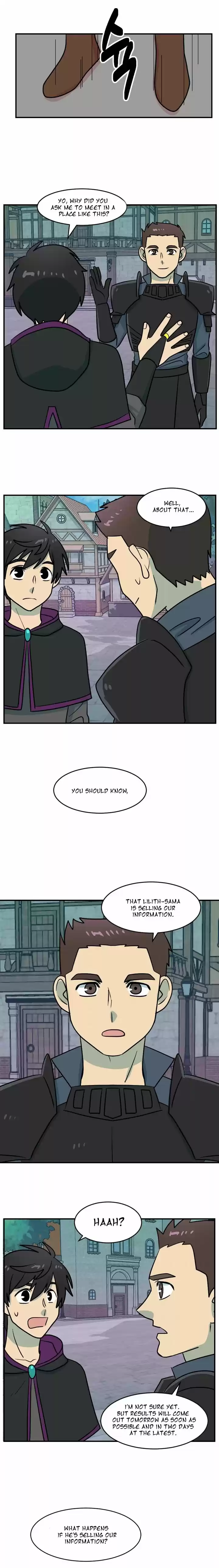 Reader (Chang Han-Yoon) Chapter 53