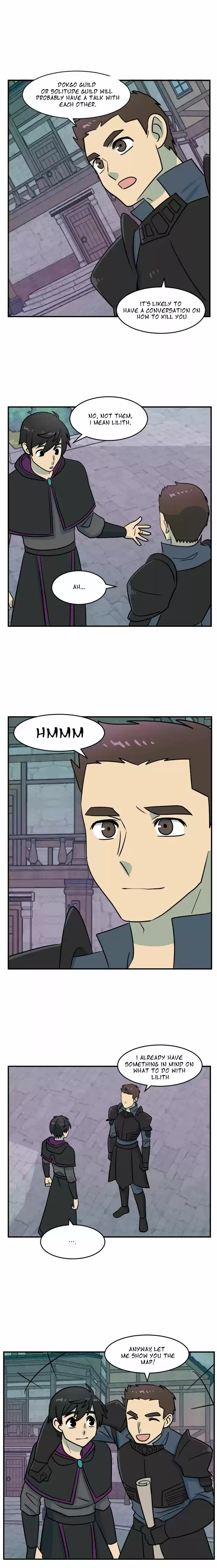 Reader (Chang Han-Yoon) Chapter 53