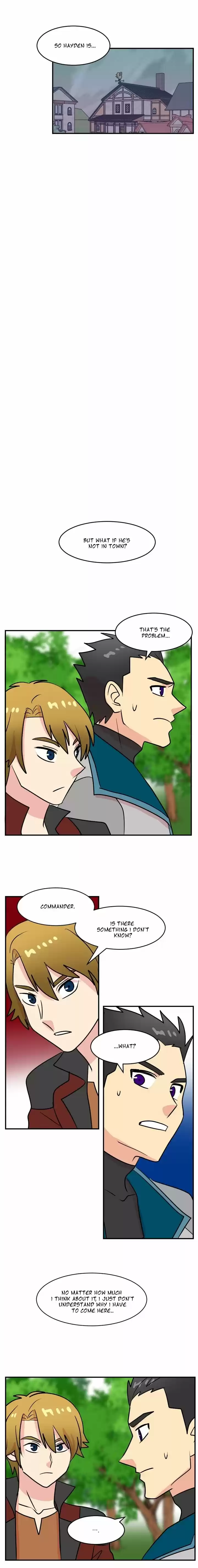 Reader (Chang Han-Yoon) Chapter 53