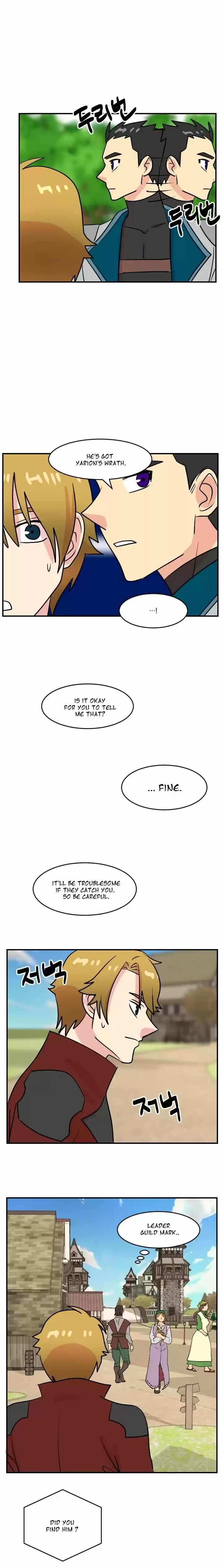 Reader (Chang Han-Yoon) Chapter 53