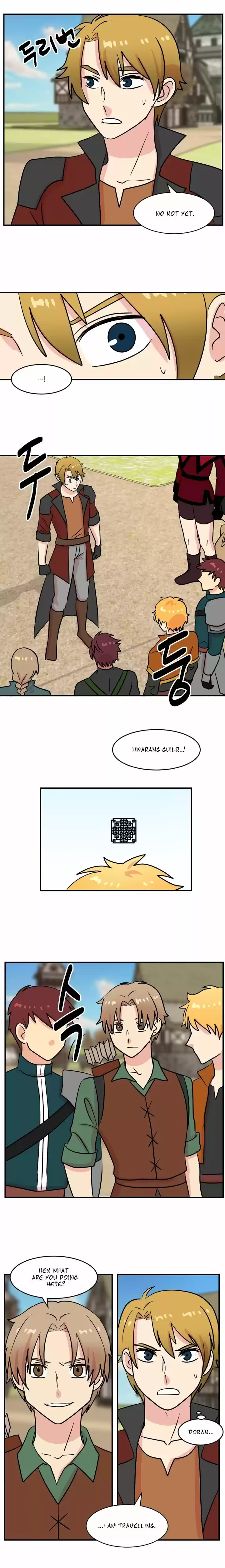 Reader (Chang Han-Yoon) Chapter 53