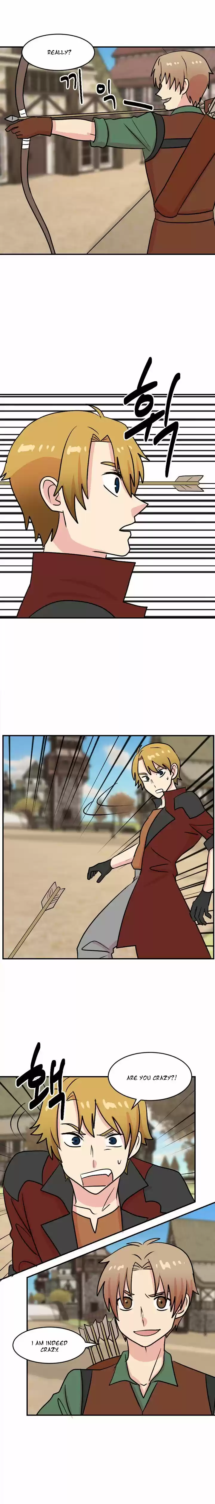 Reader (Chang Han-Yoon) Chapter 53