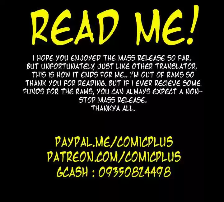 Reader (Chang Han-Yoon) Chapter 54