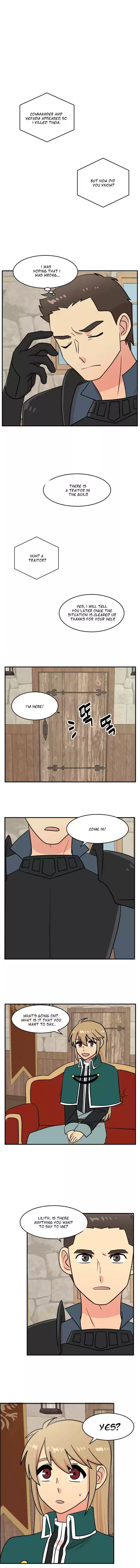 Reader (Chang Han-Yoon) Chapter 54