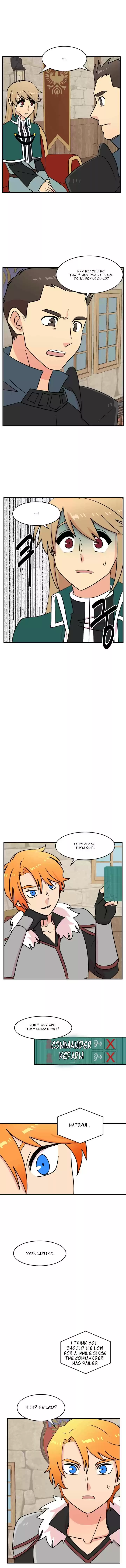 Reader (Chang Han-Yoon) Chapter 54