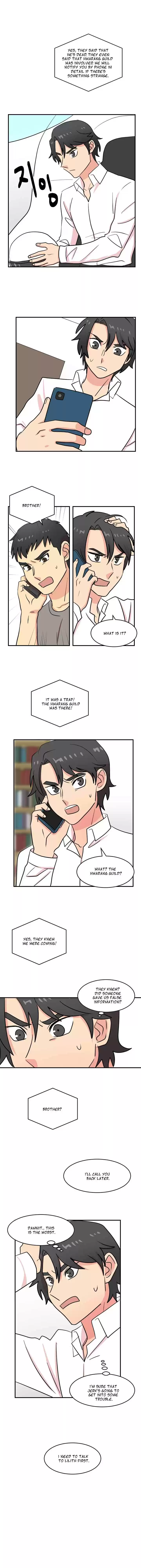 Reader (Chang Han-Yoon) Chapter 54