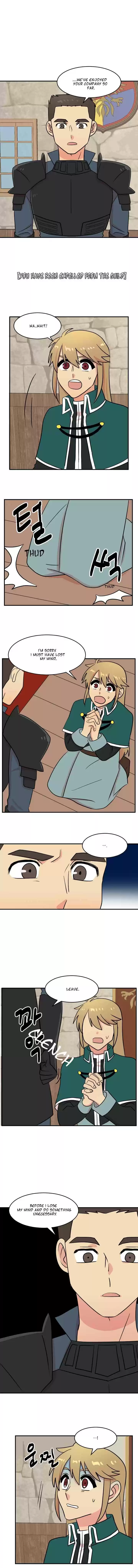 Reader (Chang Han-Yoon) Chapter 54