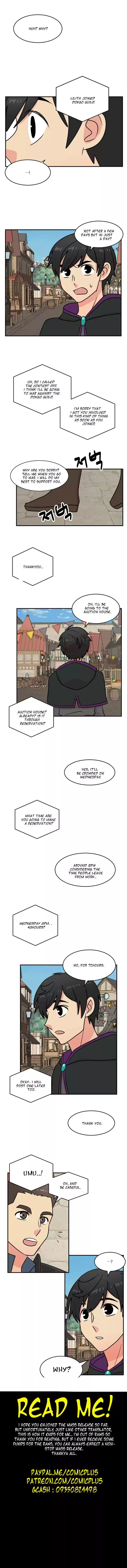 Reader (Chang Han-Yoon) Chapter 54