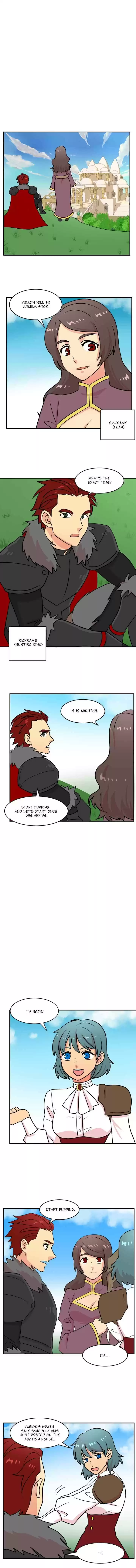 Reader (Chang Han-Yoon) Chapter 55