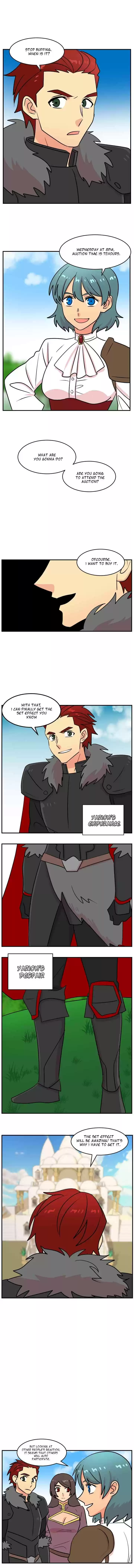 Reader (Chang Han-Yoon) Chapter 55