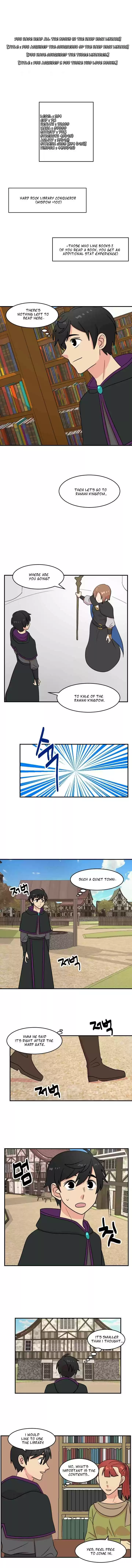 Reader (Chang Han-Yoon) Chapter 55