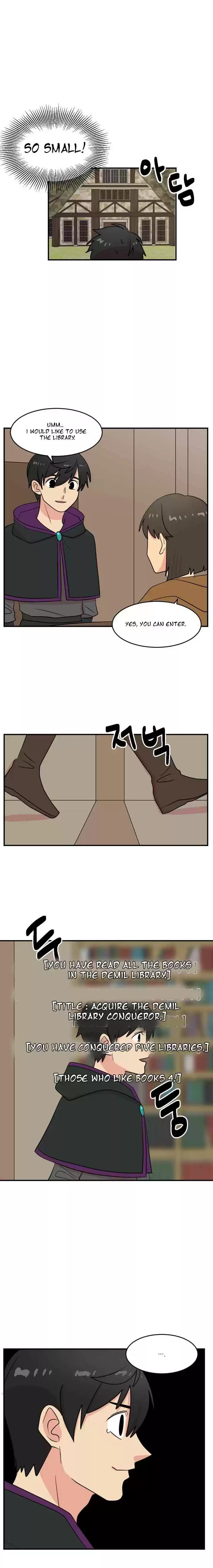 Reader (Chang Han-Yoon) Chapter 55